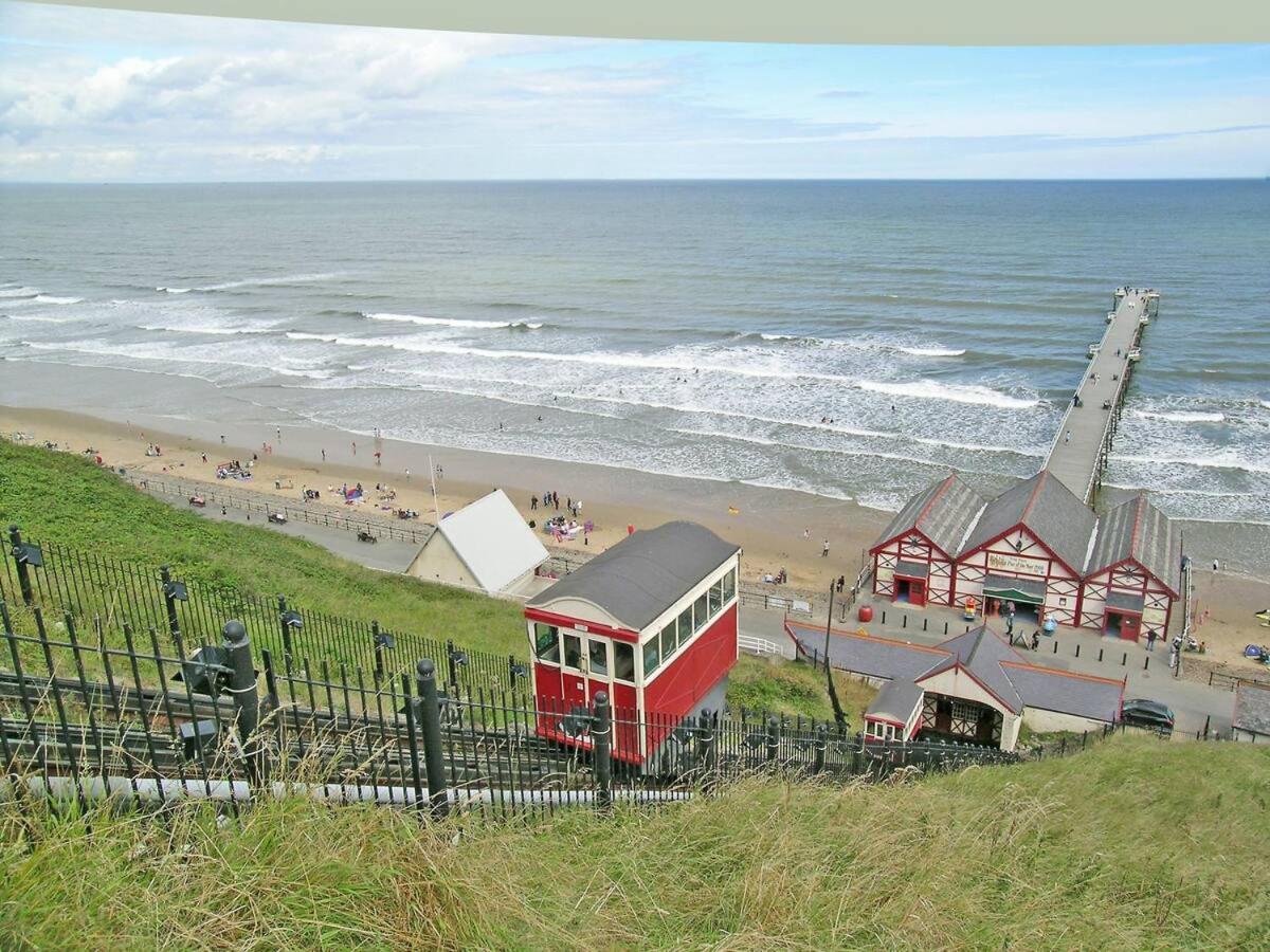 Brotton 2 Bed House -Close To Cleveland Way,Lovely Beaches מראה חיצוני תמונה