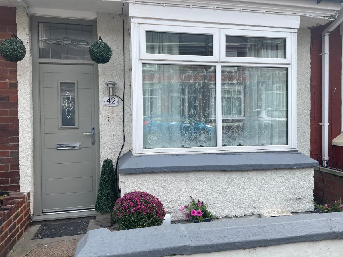 Brotton 2 Bed House -Close To Cleveland Way,Lovely Beaches מראה חיצוני תמונה