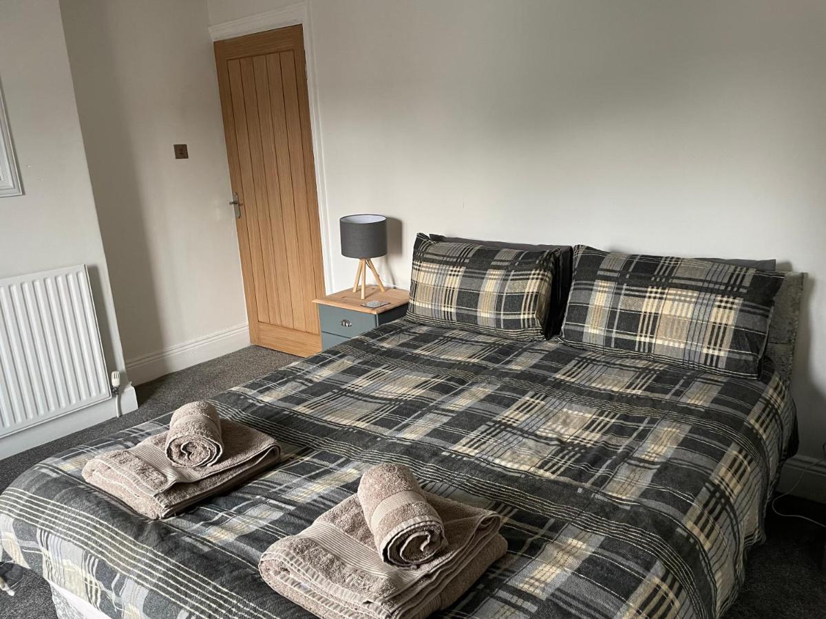 Brotton 2 Bed House -Close To Cleveland Way,Lovely Beaches מראה חיצוני תמונה