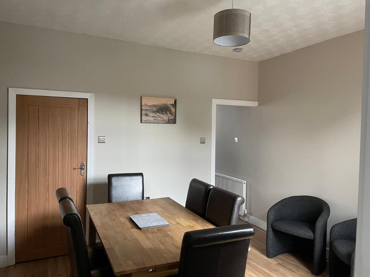 Brotton 2 Bed House -Close To Cleveland Way,Lovely Beaches מראה חיצוני תמונה