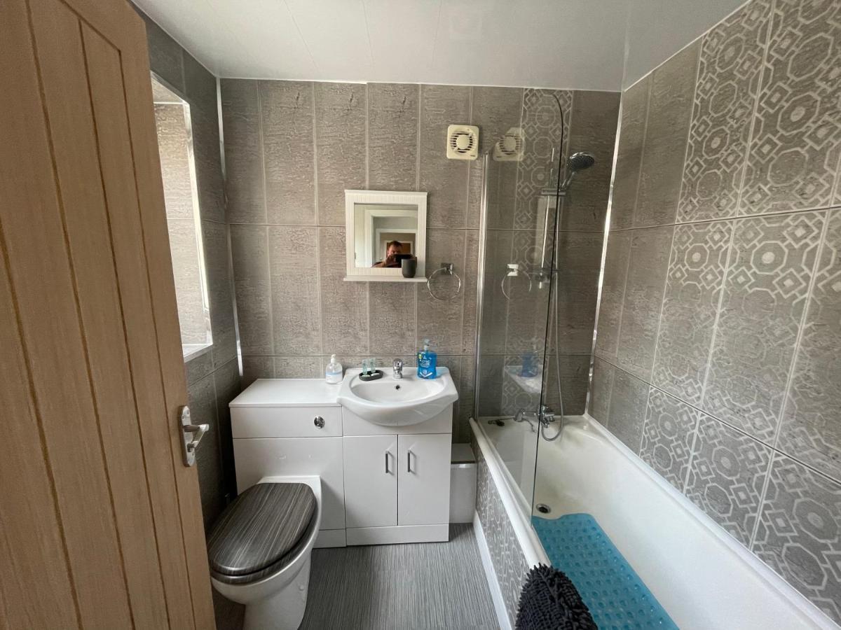 Brotton 2 Bed House -Close To Cleveland Way,Lovely Beaches מראה חיצוני תמונה