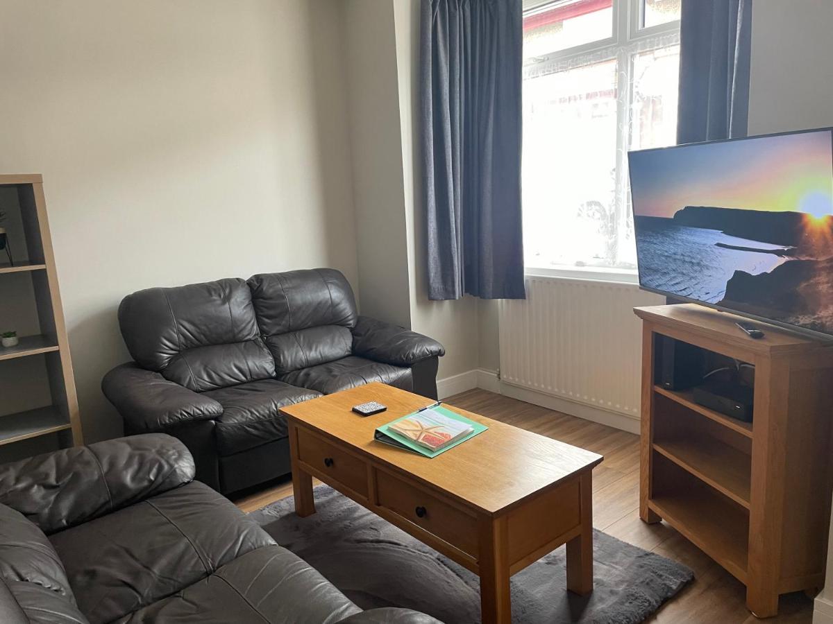 Brotton 2 Bed House -Close To Cleveland Way,Lovely Beaches מראה חיצוני תמונה