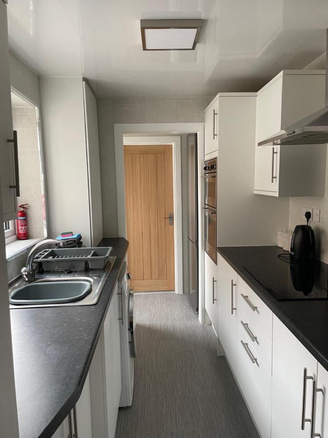 Brotton 2 Bed House -Close To Cleveland Way,Lovely Beaches מראה חיצוני תמונה