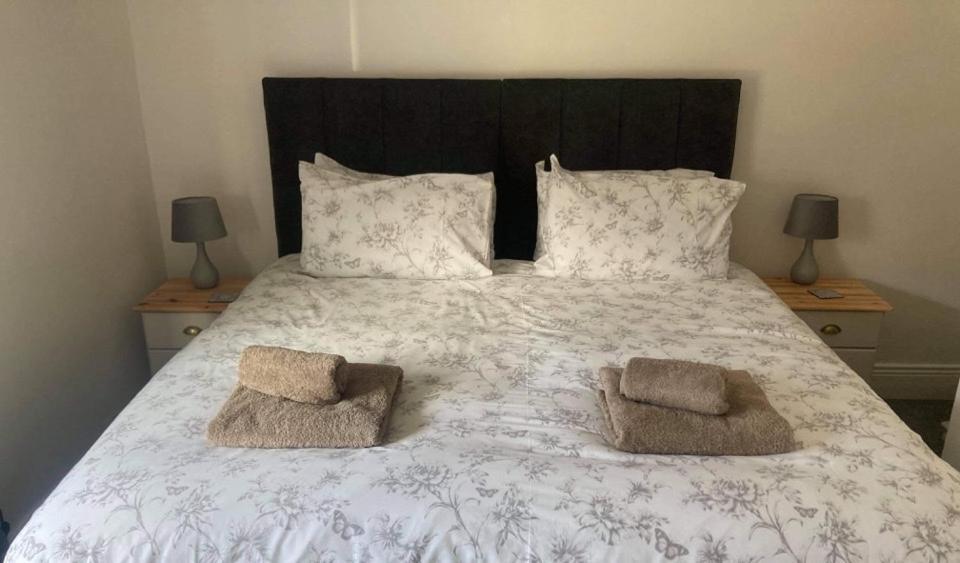 Brotton 2 Bed House -Close To Cleveland Way,Lovely Beaches מראה חיצוני תמונה
