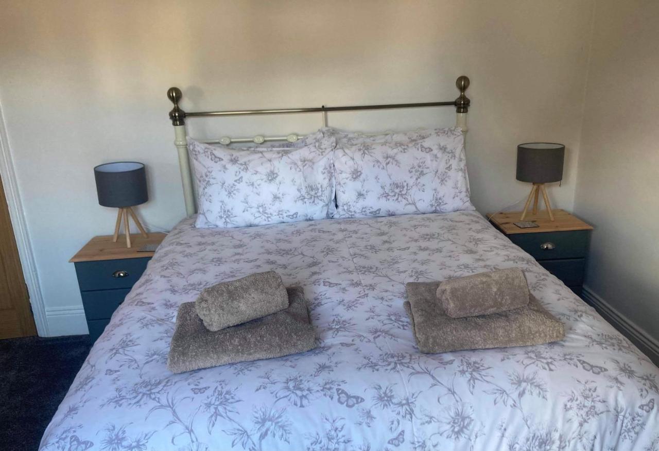 Brotton 2 Bed House -Close To Cleveland Way,Lovely Beaches מראה חיצוני תמונה
